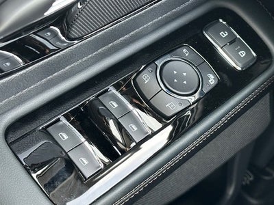 2026 Lincoln Aviator Premiere®