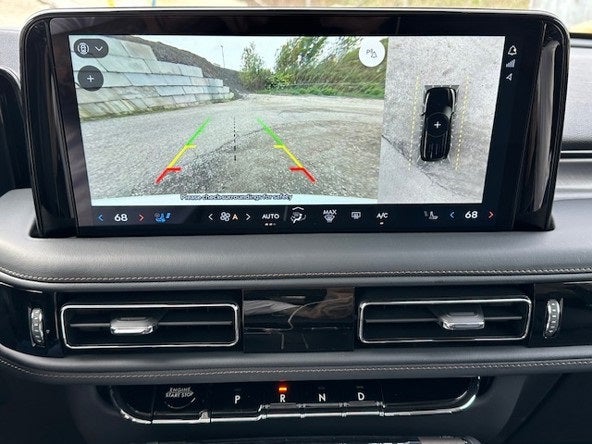 2026 Lincoln Aviator Premiere®