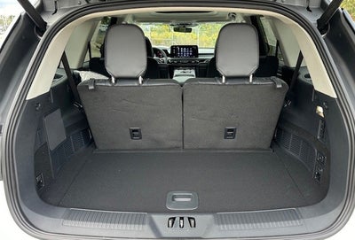 2026 Lincoln Aviator Premiere®