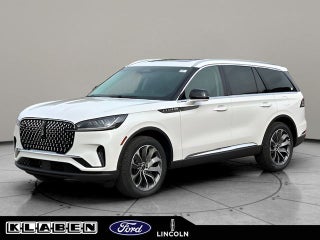 2026 Lincoln Aviator Premiere®