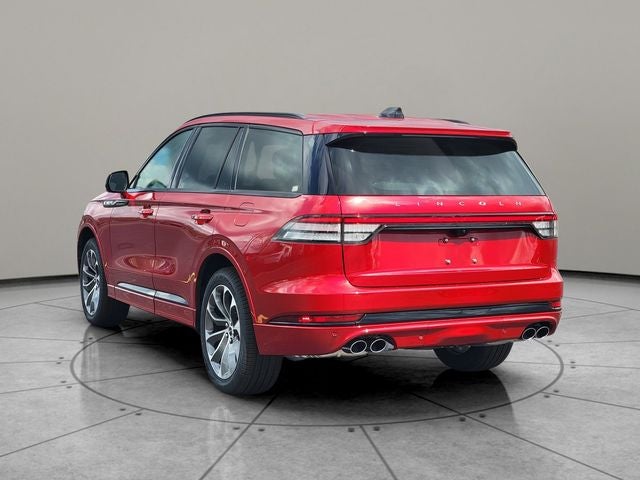 2026 Lincoln Aviator Premiere®