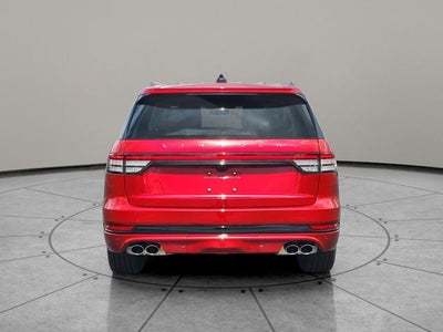 2026 Lincoln Aviator Premiere®