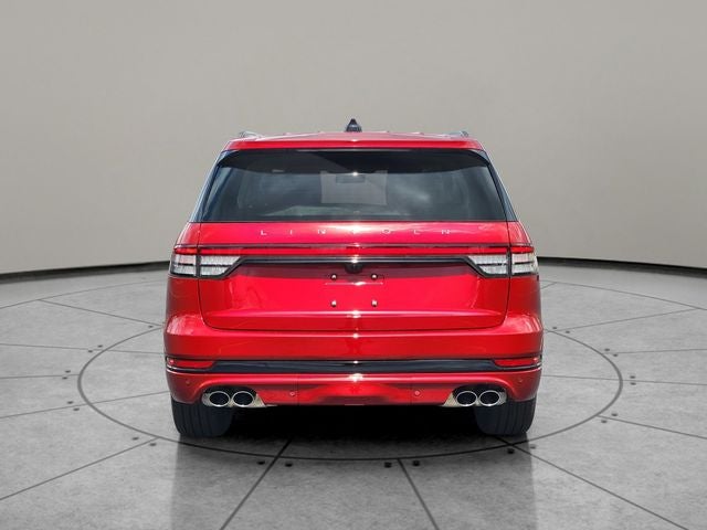 2026 Lincoln Aviator Premiere®