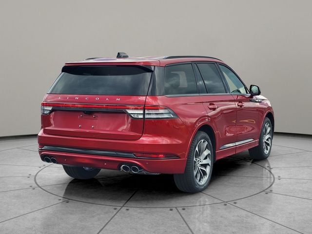 2026 Lincoln Aviator Premiere®