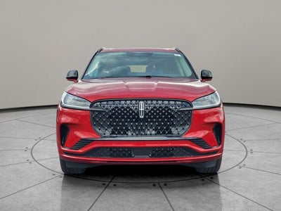 2026 Lincoln Aviator Premiere®