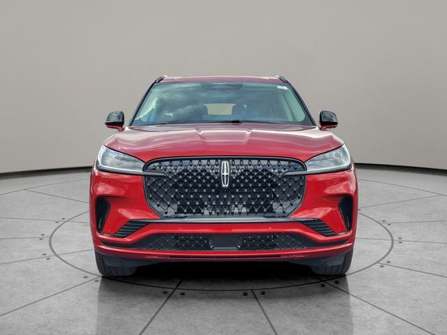 2026 Lincoln Aviator Premiere®