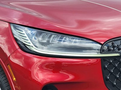 2026 Lincoln Aviator Premiere®