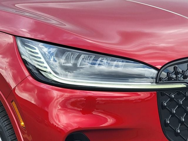 2026 Lincoln Aviator Premiere®