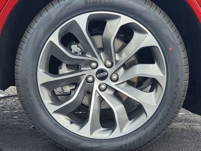 2026 Lincoln Aviator Premiere®