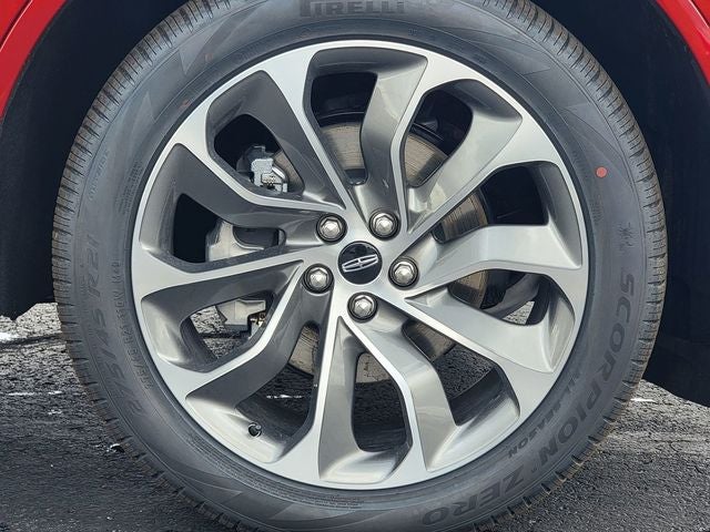 2026 Lincoln Aviator Premiere®