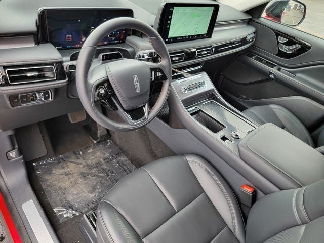 2026 Lincoln Aviator Premiere®