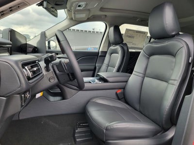 2026 Lincoln Aviator Premiere®