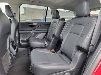 2026 Lincoln Aviator Premiere®