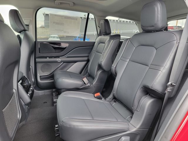 2026 Lincoln Aviator Premiere®