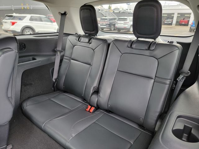 2026 Lincoln Aviator Premiere®