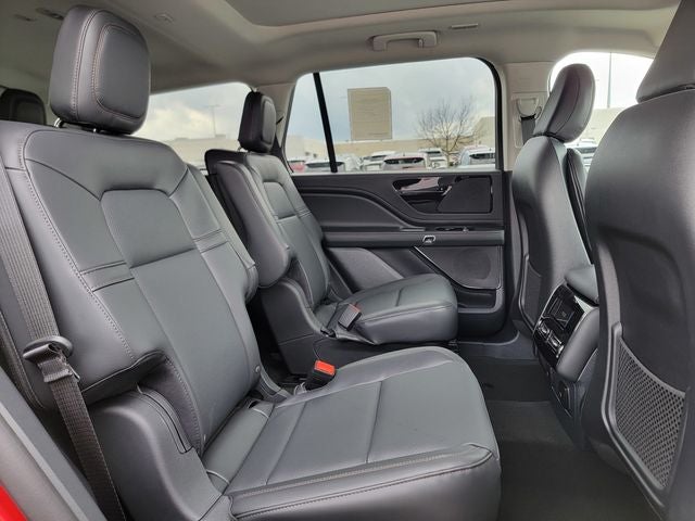 2026 Lincoln Aviator Premiere®