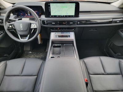 2026 Lincoln Aviator Premiere®