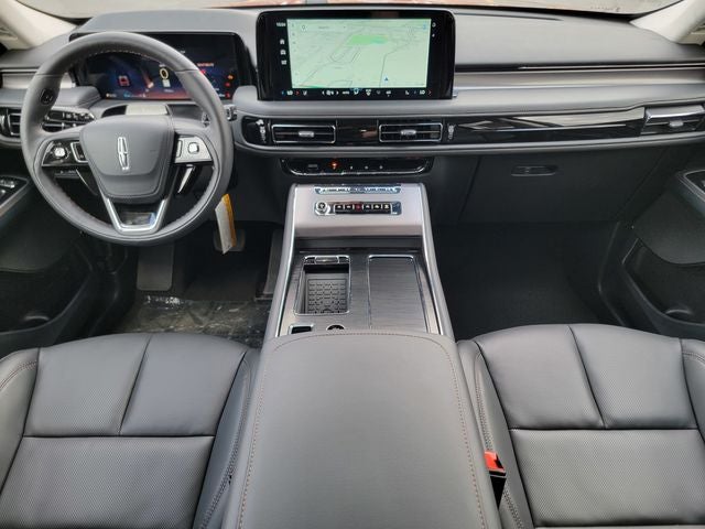 2026 Lincoln Aviator Premiere®