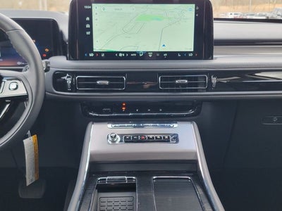 2026 Lincoln Aviator Premiere®