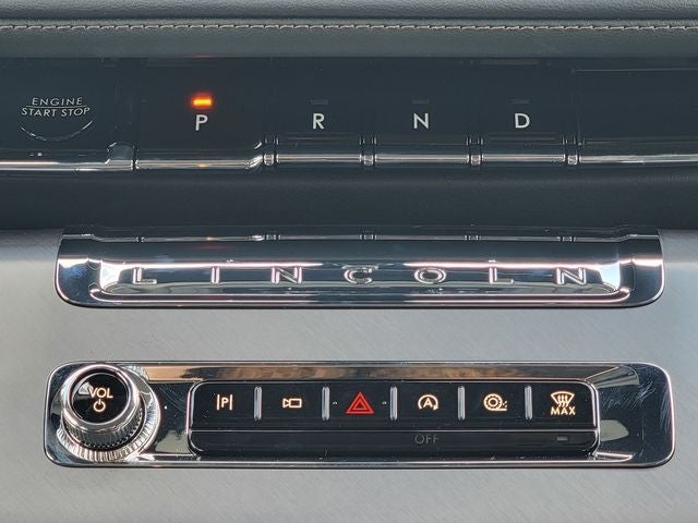 2026 Lincoln Aviator Premiere®