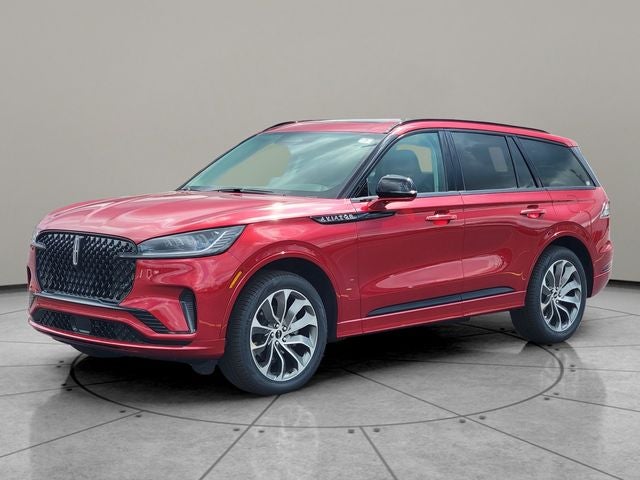2026 Lincoln Aviator Premiere®