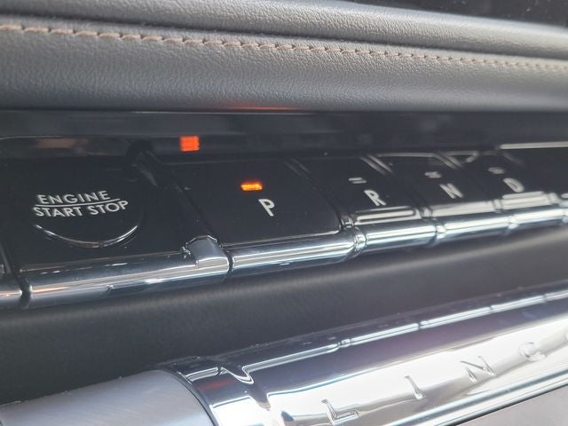 2026 Lincoln Aviator Premiere®