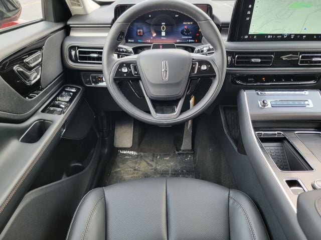 2026 Lincoln Aviator Premiere®