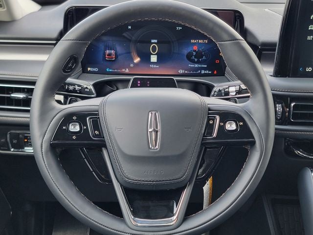 2026 Lincoln Aviator Premiere®