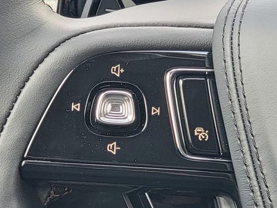 2026 Lincoln Aviator Premiere®