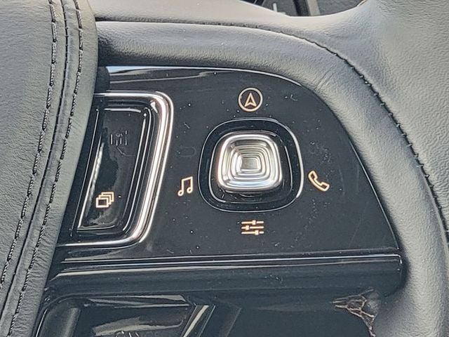 2026 Lincoln Aviator Premiere®