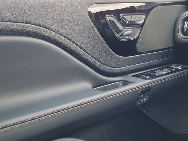 2026 Lincoln Aviator Premiere®