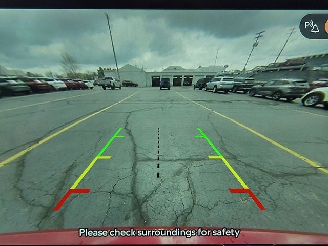 2026 Lincoln Aviator Premiere®