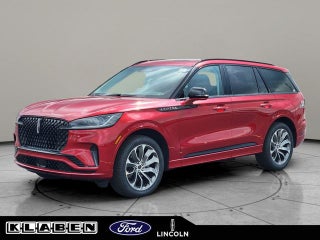 2026 Lincoln Aviator Premiere®