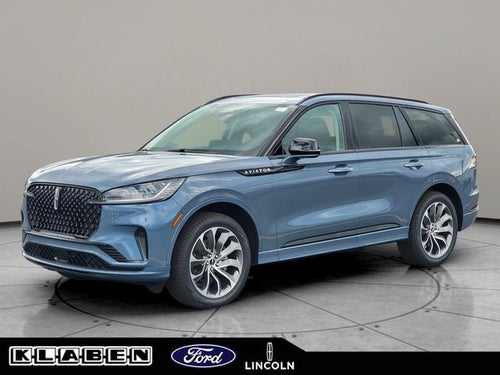 2026 Lincoln Aviator Premiere®