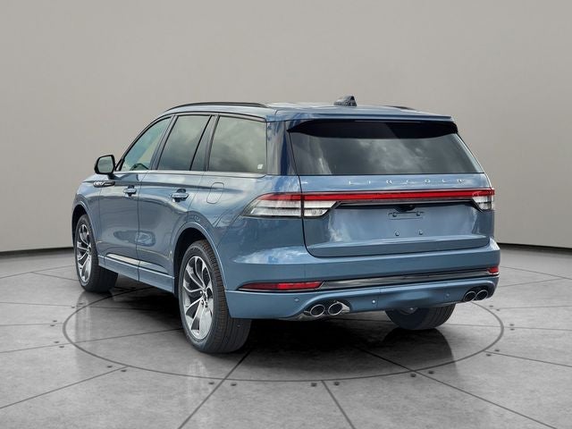 2026 Lincoln Aviator Premiere®