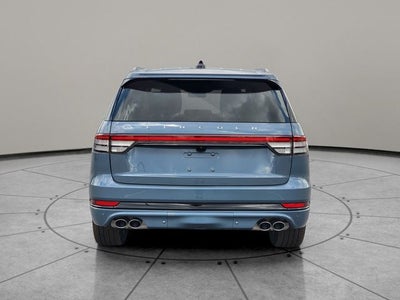2026 Lincoln Aviator Premiere®