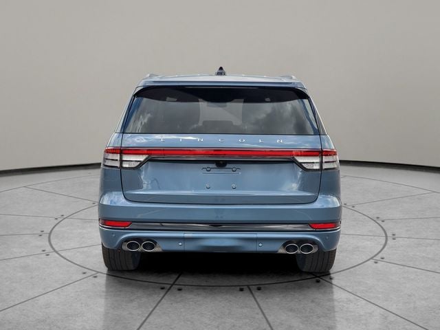 2026 Lincoln Aviator Premiere®