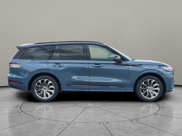 2026 Lincoln Aviator Premiere®