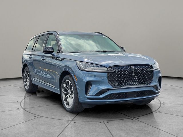 2026 Lincoln Aviator Premiere®