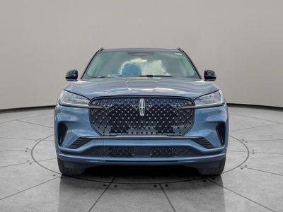 2026 Lincoln Aviator Premiere®