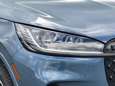 2026 Lincoln Aviator Premiere®