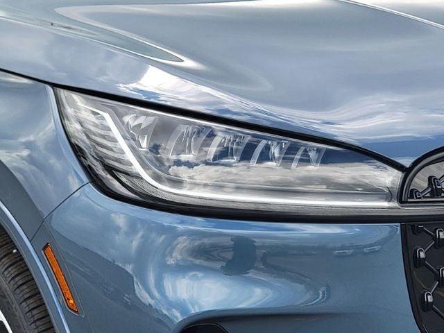 2026 Lincoln Aviator Premiere®