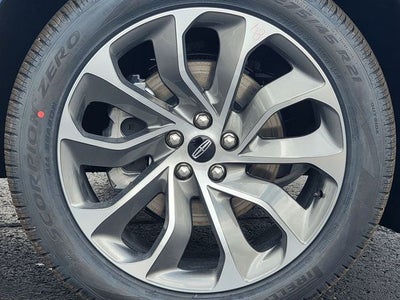 2026 Lincoln Aviator Premiere®