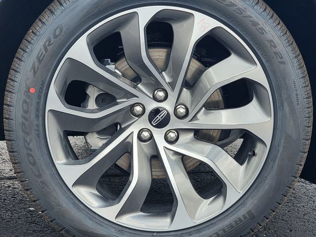 2026 Lincoln Aviator Premiere®