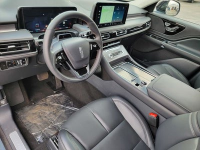 2026 Lincoln Aviator Premiere®