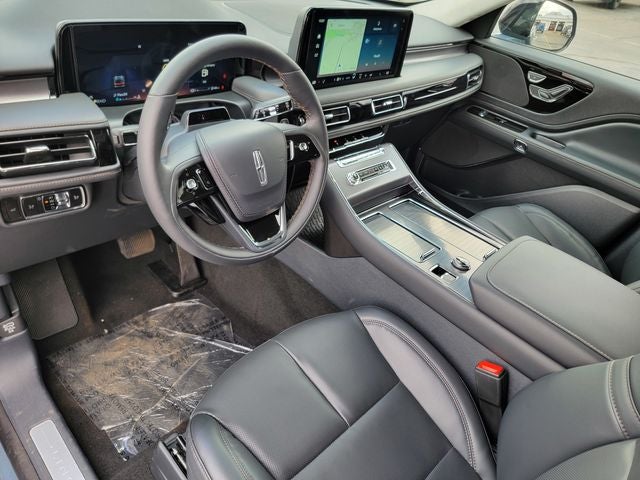 2026 Lincoln Aviator Premiere®