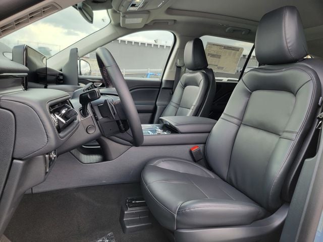 2026 Lincoln Aviator Premiere®