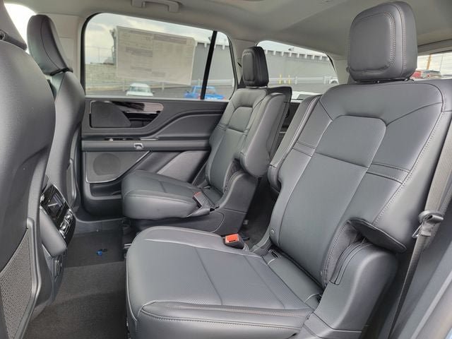 2026 Lincoln Aviator Premiere®