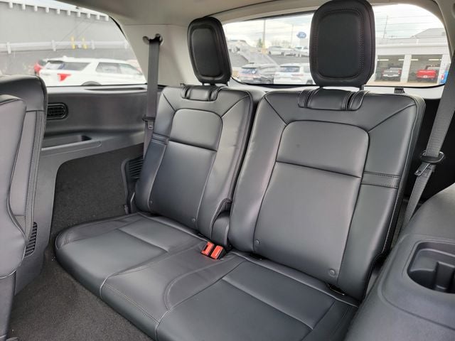 2026 Lincoln Aviator Premiere®