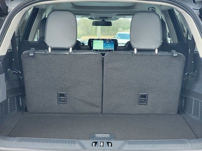 2026 Lincoln Aviator Premiere®